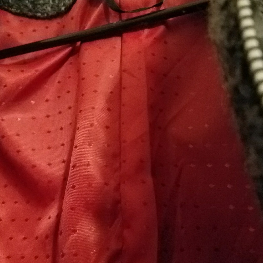 Custom jacket - Picture 3 of 3